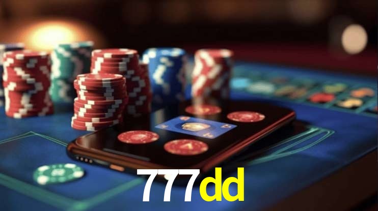 Estatísticas 777dd